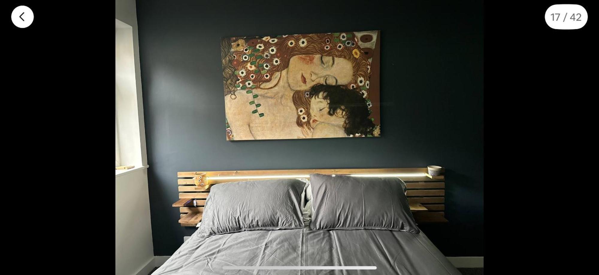 Kingsize In Prestwich Séjour chez l'habitant Manchester
