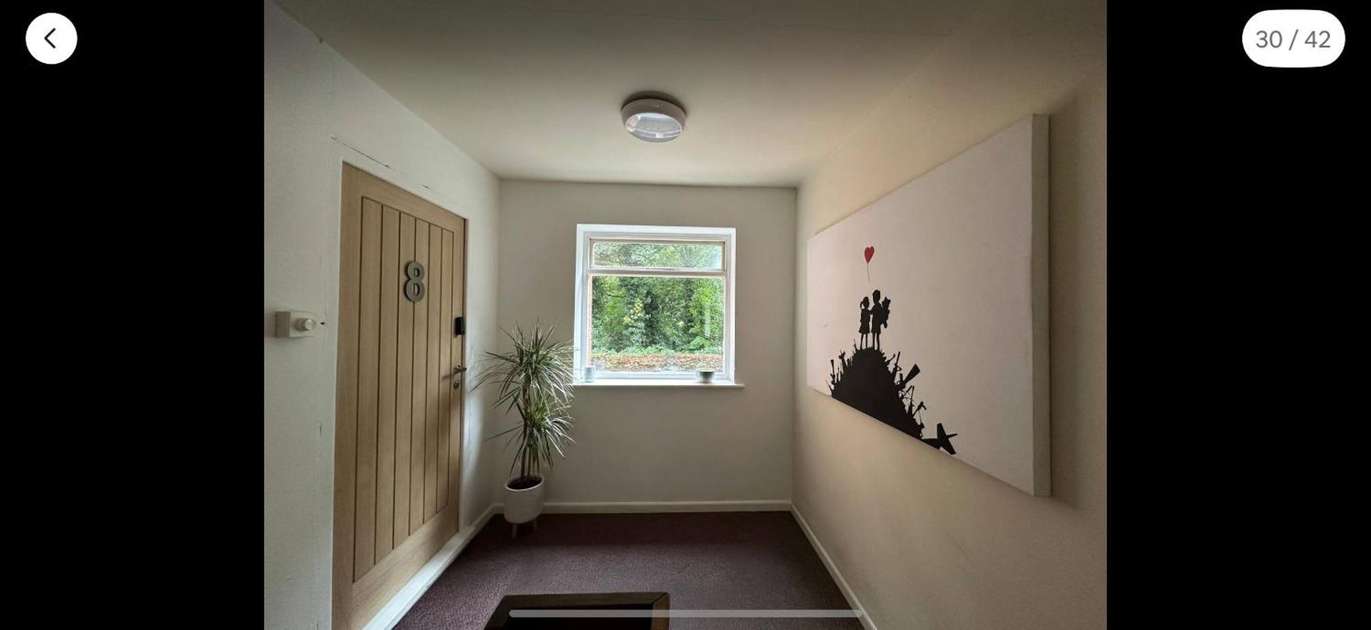 Séjour chez l'habitant Kingsize In Prestwich