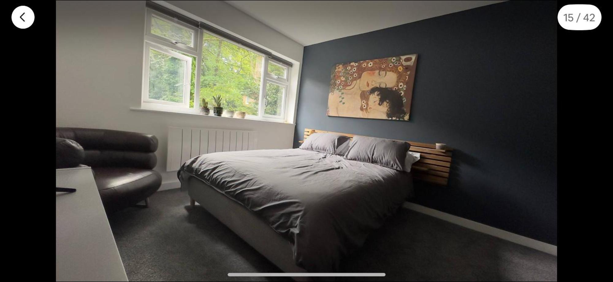 Séjour chez l'habitant Kingsize In Prestwich Manchester