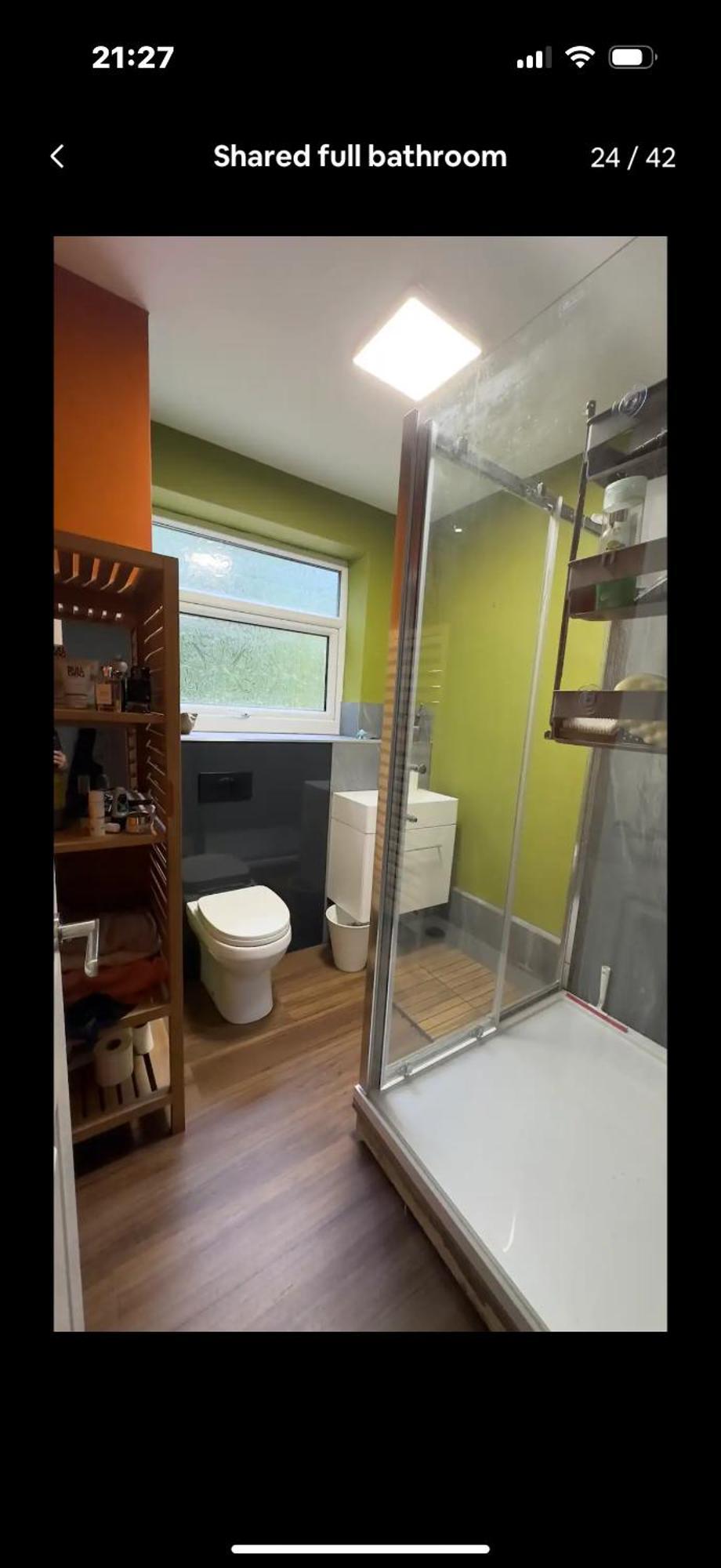 Séjour chez l'habitant Kingsize In Prestwich *